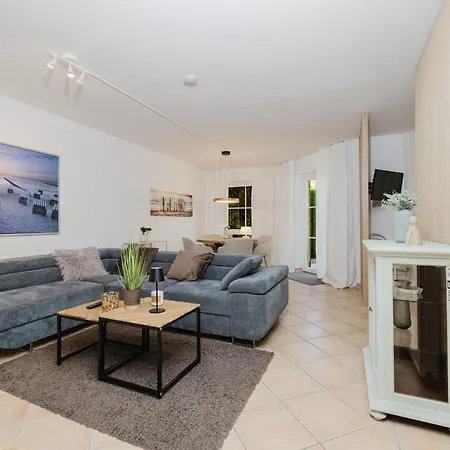 Apartman Erlenweg 7 Meeresbrise I