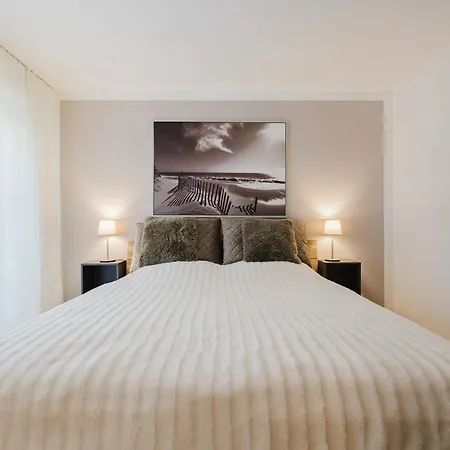 Apartman Erlenweg 7 Meeresbrise I *