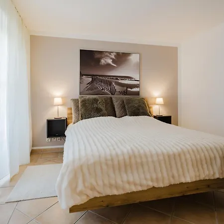 Erlenweg 7 Meeresbrise I Apartman *