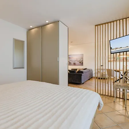 Erlenweg 7 Meeresbrise I Apartman *