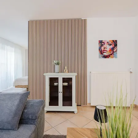 Apartman Erlenweg 7 Meeresbrise I