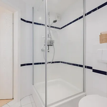 Erlenweg 7 Meeresbrise I Apartman Scharbeutz