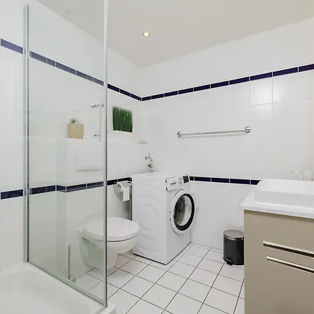 Apartman Erlenweg 7 Meeresbrise I