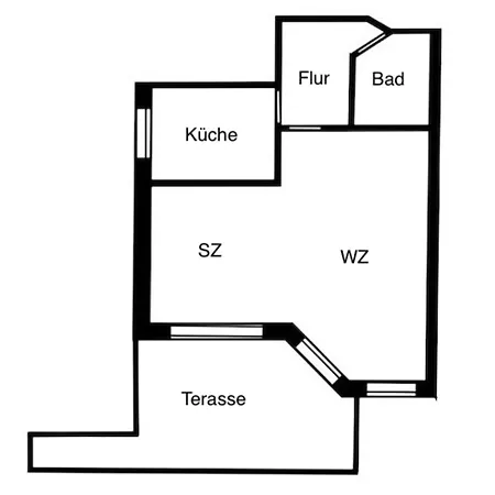 Erlenweg 7 Meeresbrise I Apartman Scharbeutz