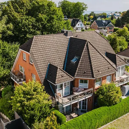Erlenweg 7 Meeresbrise I *