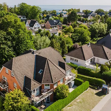 Erlenweg 7 Meeresbrise I Scharbeutz